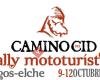 Rally Mototuristico Camino del Cid