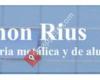 Ramon Rius S.L.