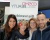 Raquel Camin Estilisme Professional