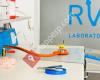 RAS. Laboratorio dental.