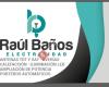 Raul Baños Electricidad