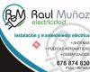 Raul Muñoz Electricidad