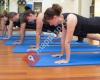 Ray Estudio Pilates y Yoga