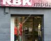 RBK Moda Mujer