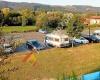 Área de autocaravanas de Zamudio