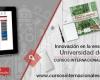 Área de Innovación de Cursos Internacionales Universidad de Salamanca