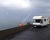Área de Servicios para Autocaravanas