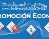 Área Promoción Económica Ayuntamiento de Bolaños