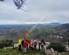 Área Recreativa La Ladera
