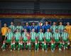 Real Betis Futsal