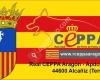 Real CEPPA - Aragón