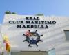 Real Club Marítimo de Marbella