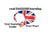 Real English Learning