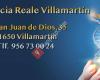 Reale Villamartin