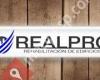 Realpro Rehabilitación de Edificios