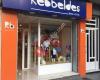 Rebbeldes