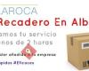 Recados Aroca