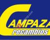 Recambios Campaza