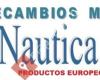 Recambios Marinos Náutica Sur