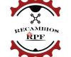 Recambios PF