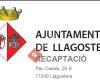 Recaptació - Ajuntament de Llagostera