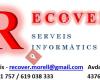 RECOVER SERVEIS INFORMÀTICS