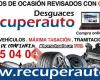 Recuperauto Palafolls