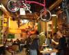 Recyclo Bike-Café