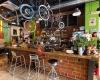 Recyclo Bike Café & Shop