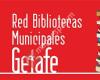 Red de Bibliotecas Municipales de Getafe