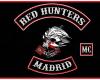 Red Hunters MC Madrid