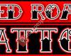 Red Road Tattoo