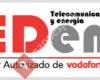 Red Telecomunicaciones