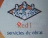 Red1: Limpeza general & servicio de reformas