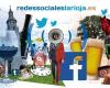 Redes Sociales La Rioja