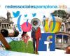 Redes Sociales Pamplona