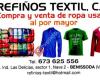 Refiños Textil, C.B