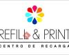 Refill & Print