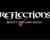 Reflections Hair, Beauty & Nail Salon Moraira