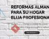 Reformas Almansa