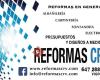 Reformas CRV Vigo