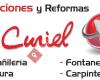 Reformas e instalaciones j.curiel