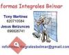 Reformas Integrales Belmar