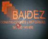 Reformas M Baidez