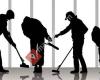 Reformas, mantenimiento y Limpiezas A&C