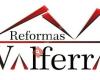 Reformas Valferra