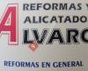 Reformas Y Alicatados Álvaro