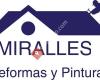 Reformas y pinturas Miralles s.l