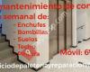 Reformes i manteniment de comunitats