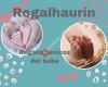 Regalhaurín - Regalos únicos del bebé